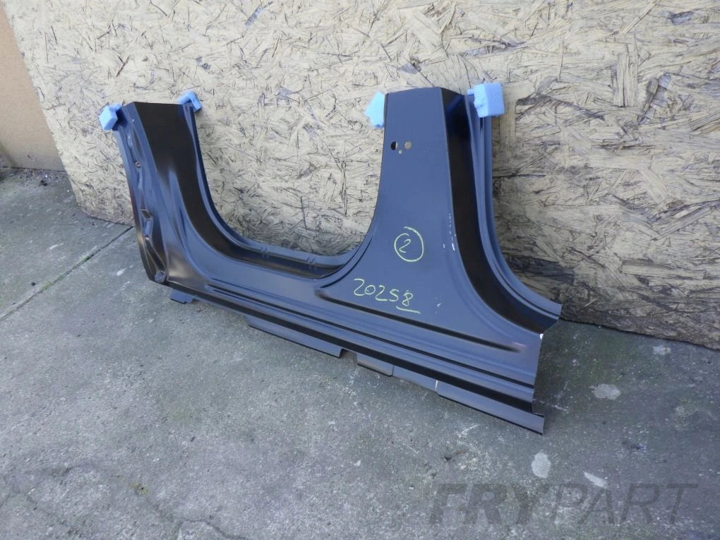 OPEL GRANDLAND X 2017- Right Sill New Original