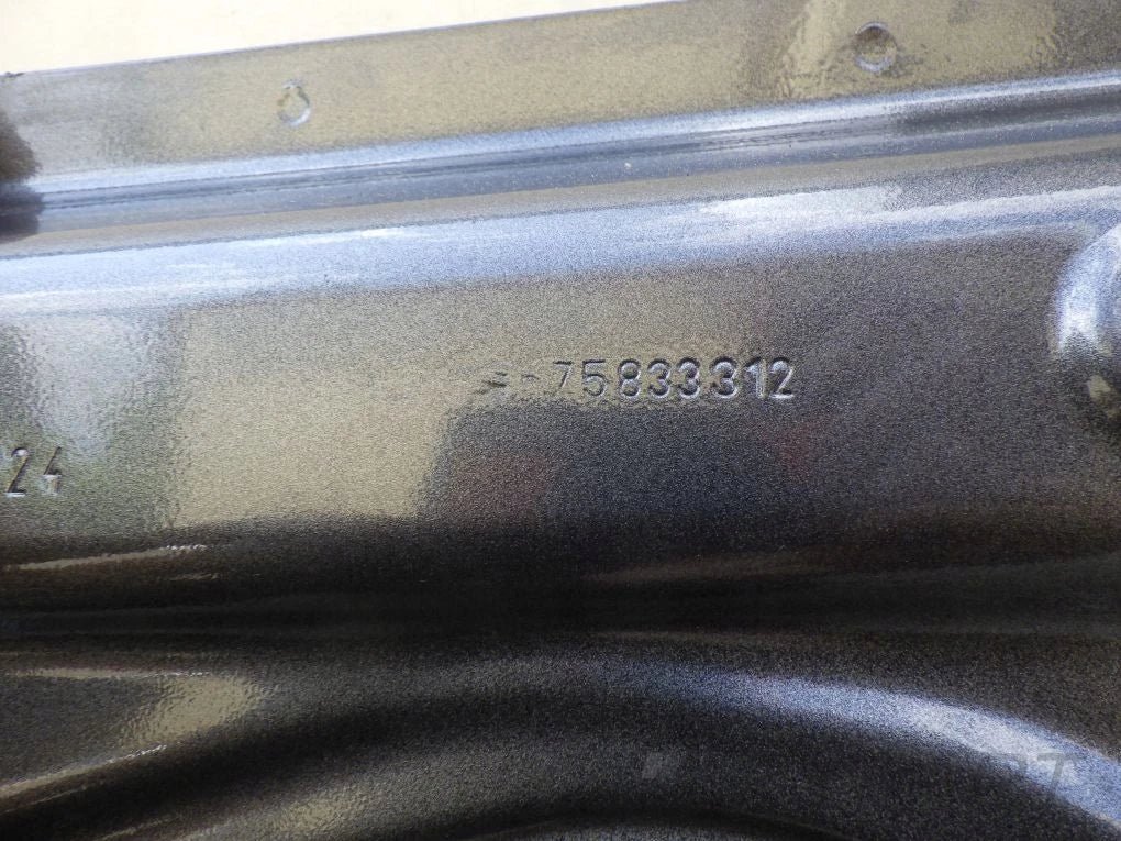 SKODA KAROQ 575 SEAT ATECA Right Rear Door