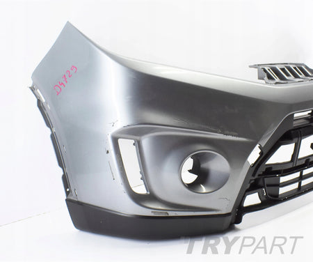 SUZUKI VITARA III FRONT BUMPER EXCELLENT CONDITION