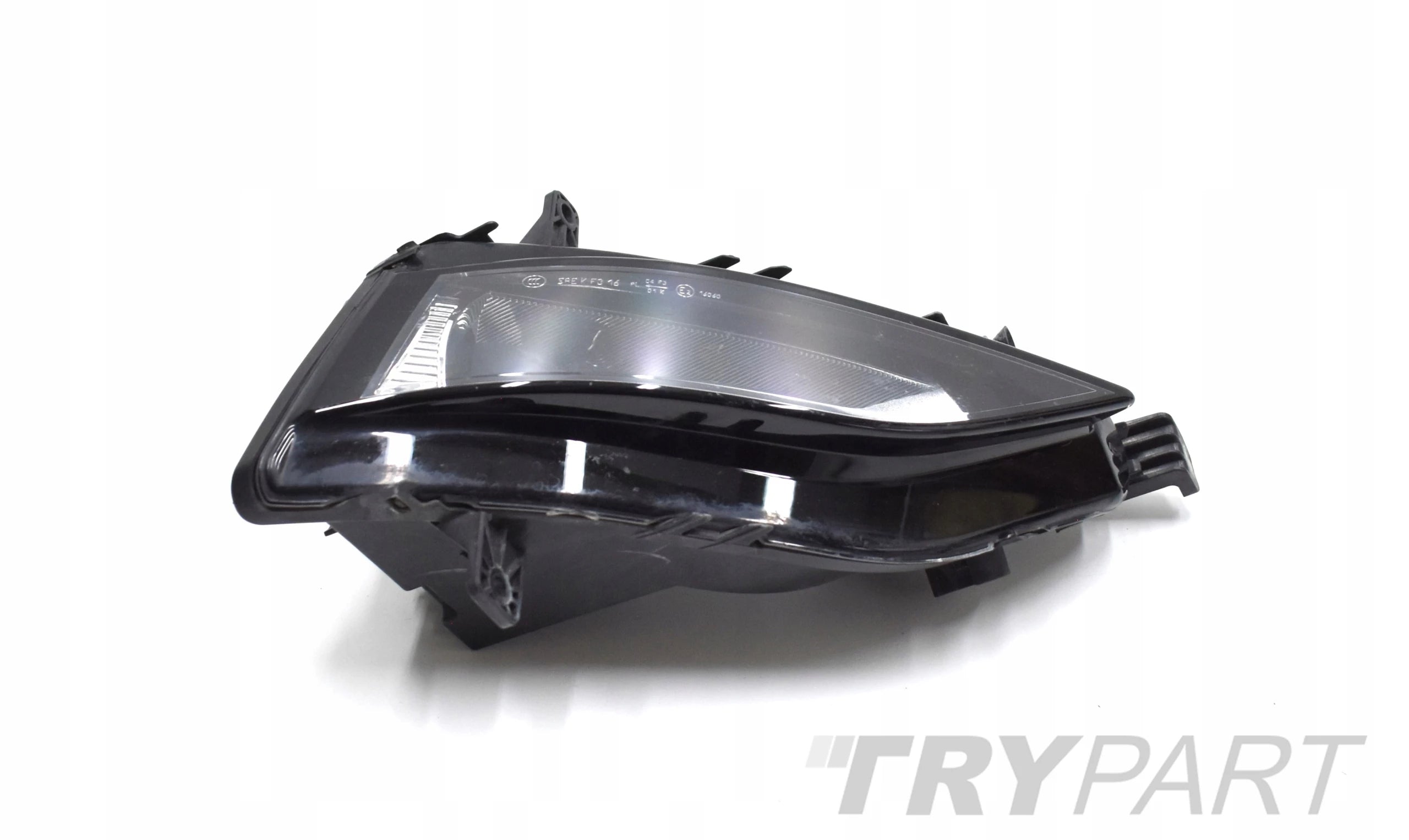VW GOLF VII LIFT 5G0 RIGHT FRONT FOG LIGHT ORG EU