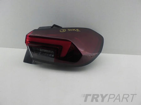 OPEL CORSA F 2019- LED Rear Lamp Right