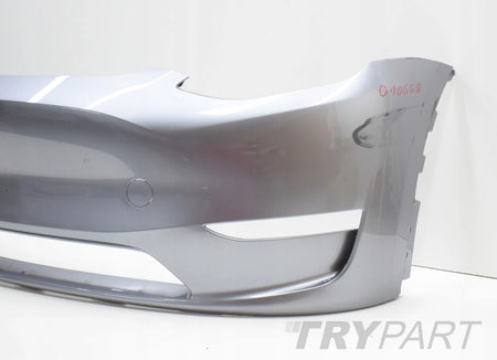 TESLA MODEL Y FRONT BUMPER ORG