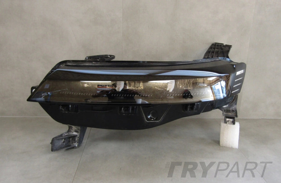 FRONT HEADLIGHT RENAULT MEGANE E-TECH LED LH LEFT 22- 2601764R