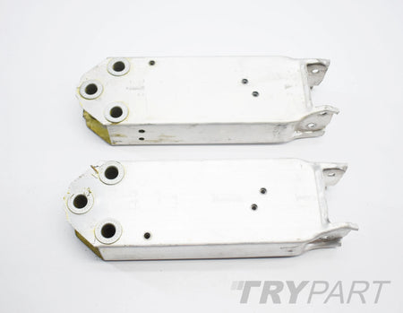 BMW 7 F01 F02 LEFT RIGHT CRUSH ZONE ORG SET