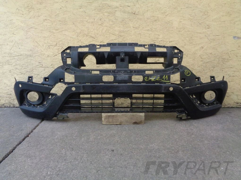 SUZUKI SX4 SX-4 S CROSS LIFT front bumper