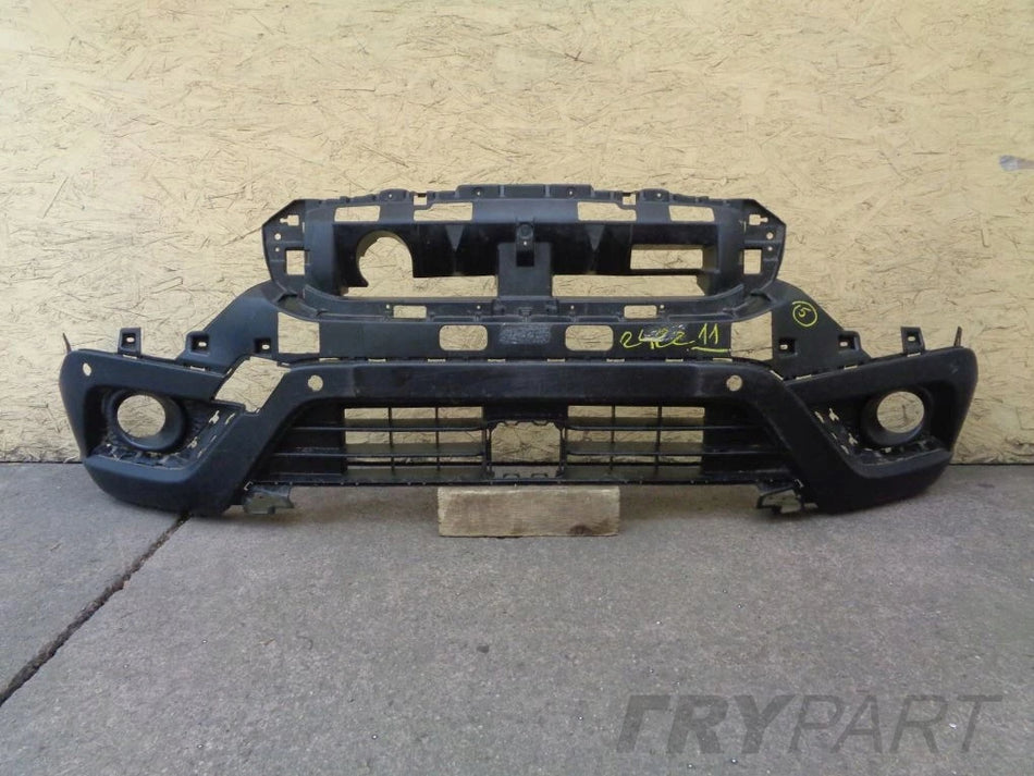 SUZUKI SX4 SX-4 S CROSS LIFT front bumper