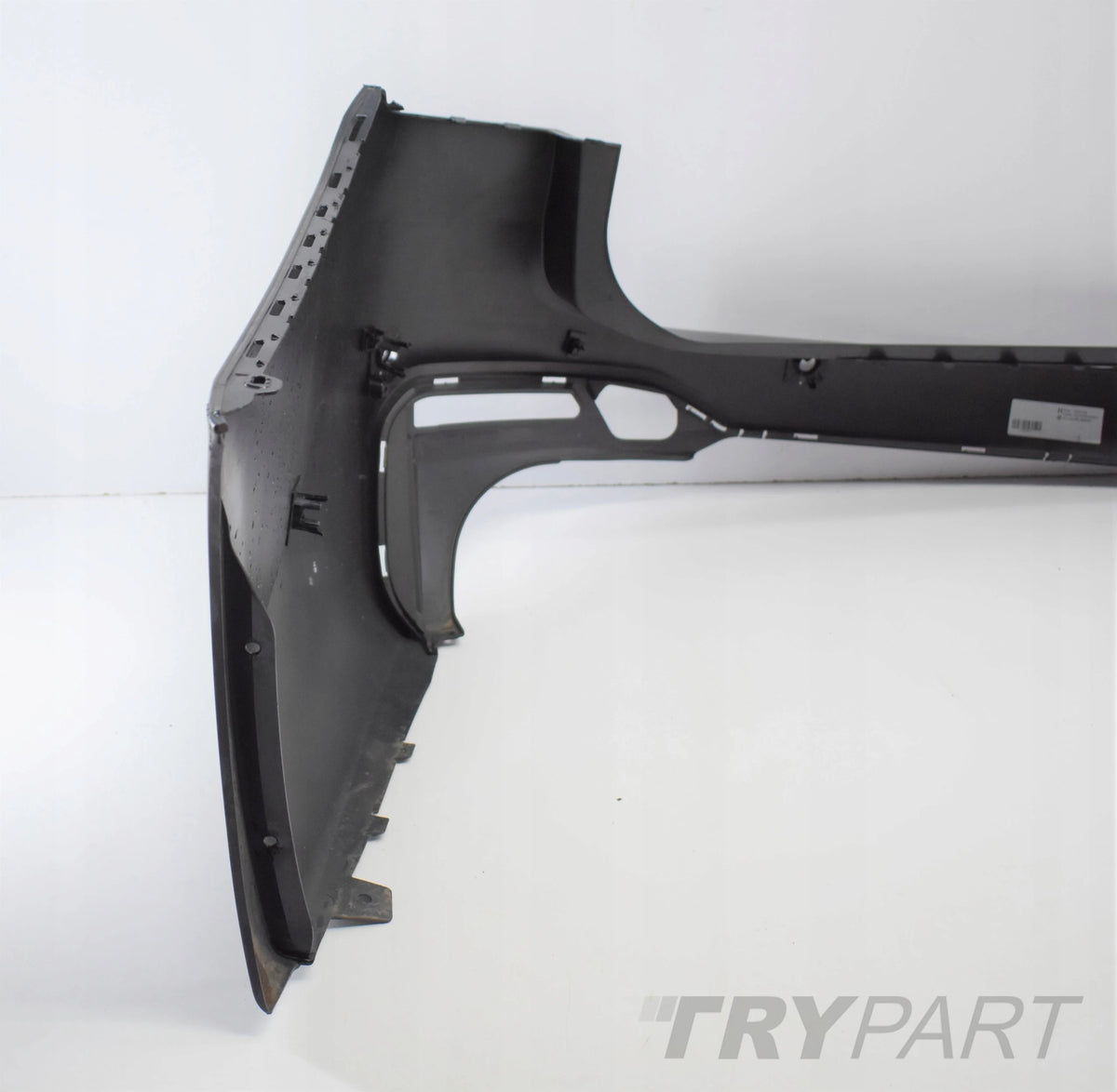 BMW 5 G31 M PAKiet REAR BUMPER SUPER CONDITION ESTATE!