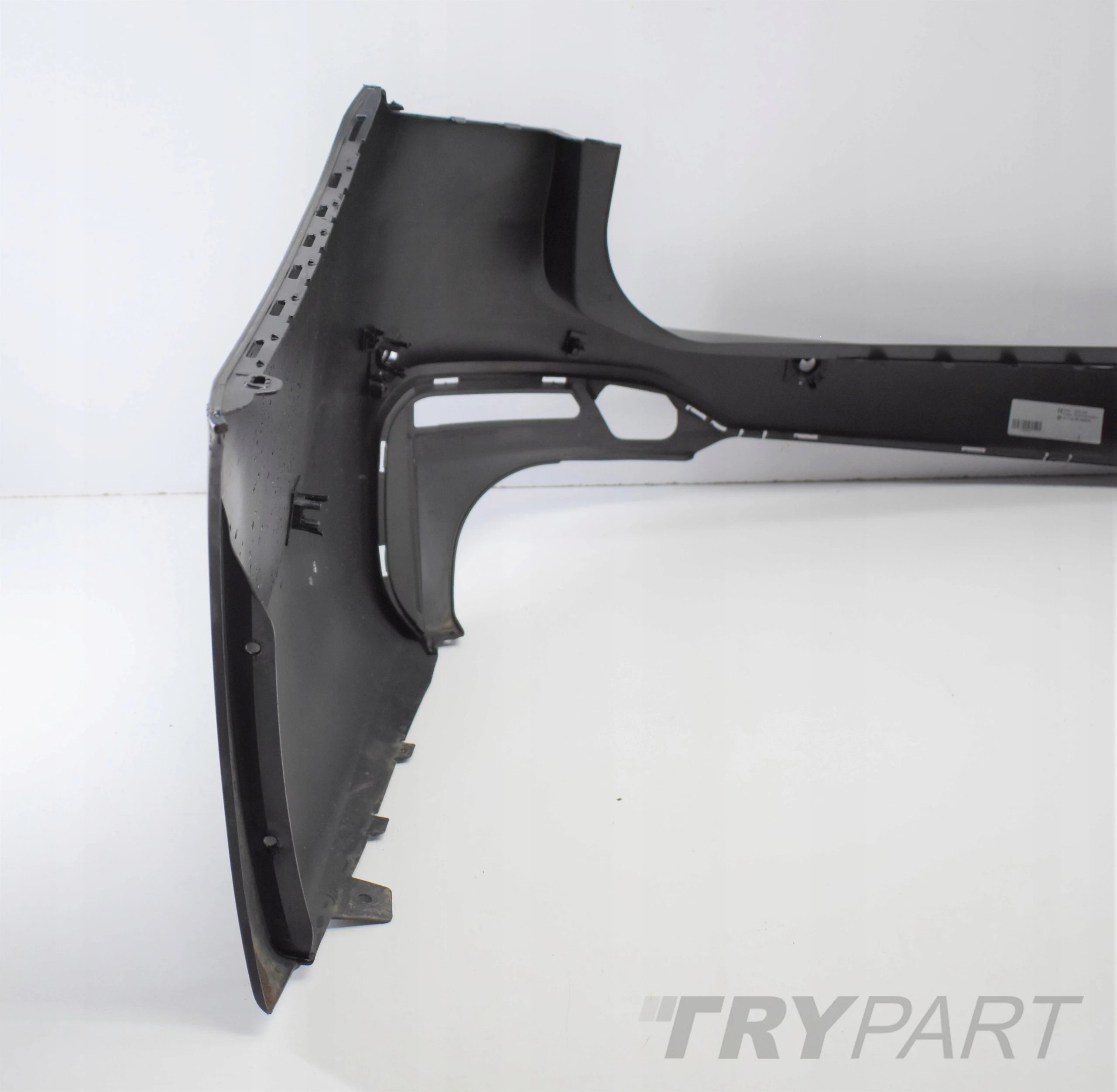 BMW 5 G31 M PAKiet REAR BUMPER SUPER CONDITION ESTATE!