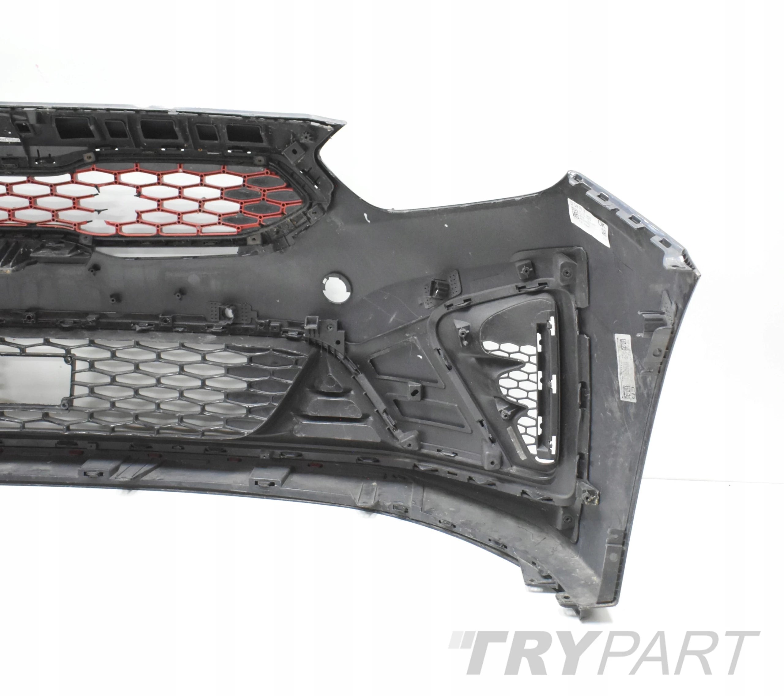 KIA CEED III GT LINE FRONT BUMPER ORG