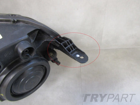 HEADLIGHT FORD ECOSPORT 2 II STANDARD LENS RH LIFT 17-21 GN15-13W029-YA