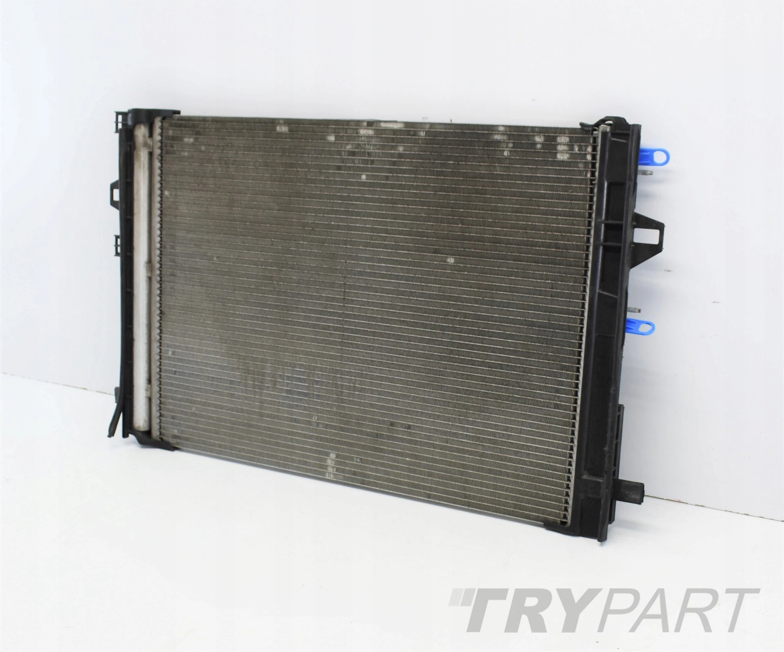 MERCEDES AIR CONDITIONING RADIATOR A2465000454 ORG