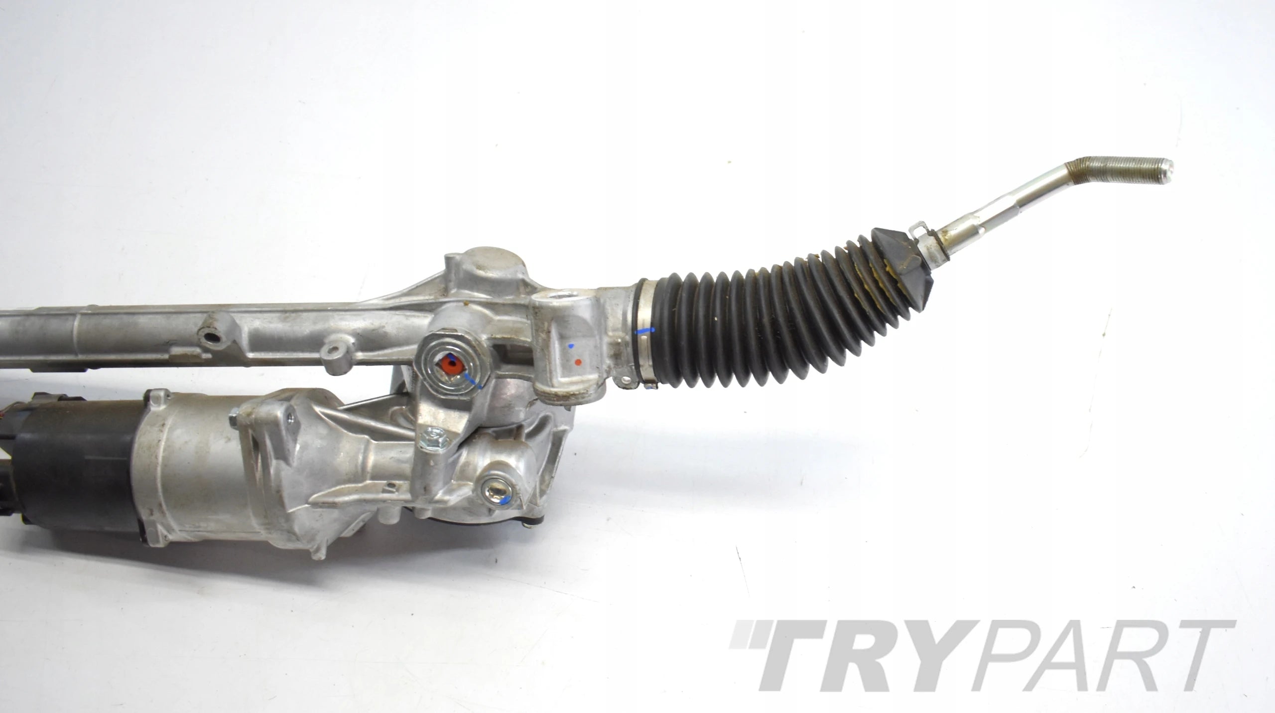 MAZDA CX60 CX-60 steering gear rack system