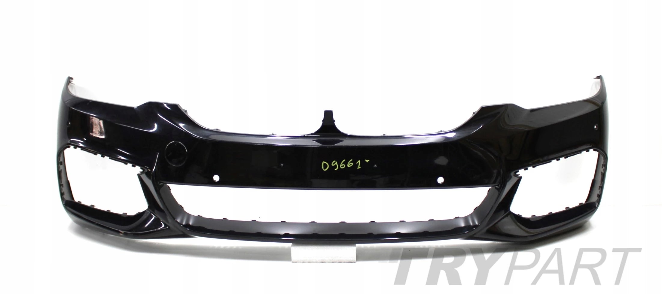 BMW 5 G30 G31 M PACKAGE FRONT BUMPER ORG