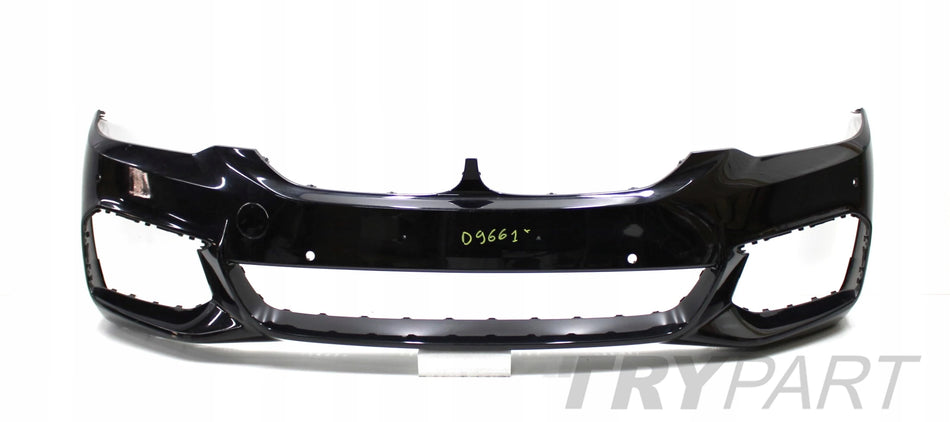 BMW 5 G30 G31 M PACKAGE FRONT BUMPER ORG