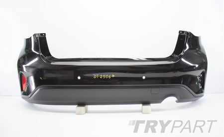 FORD FOCUS MK4 REAR BUMPER ORG HB
