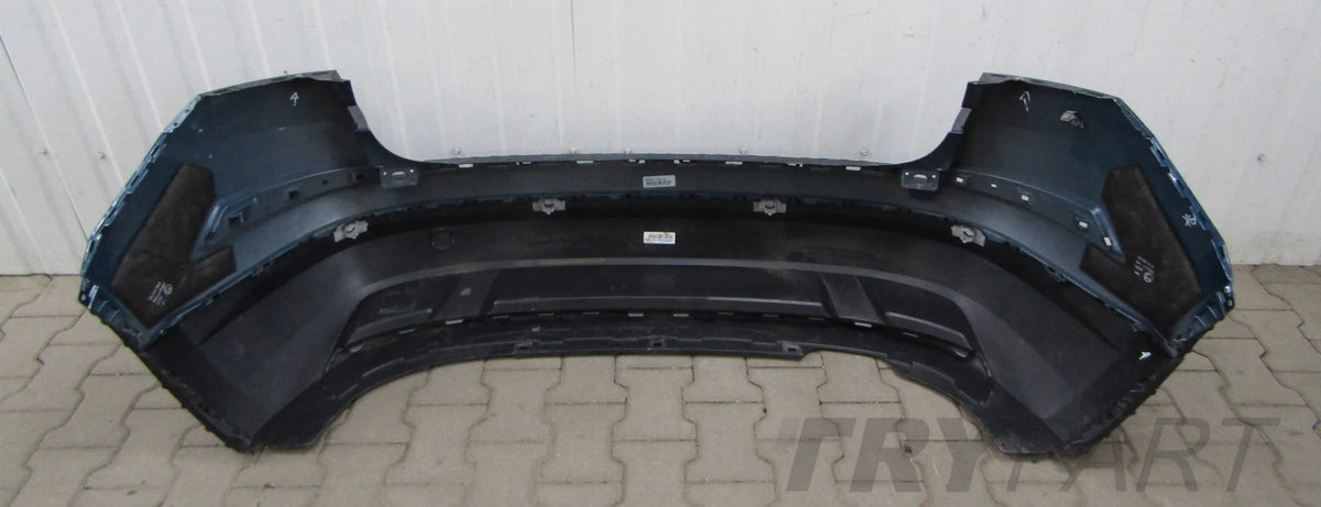 Skoda Kodiaq 565 Lift 21- Rear Bumper