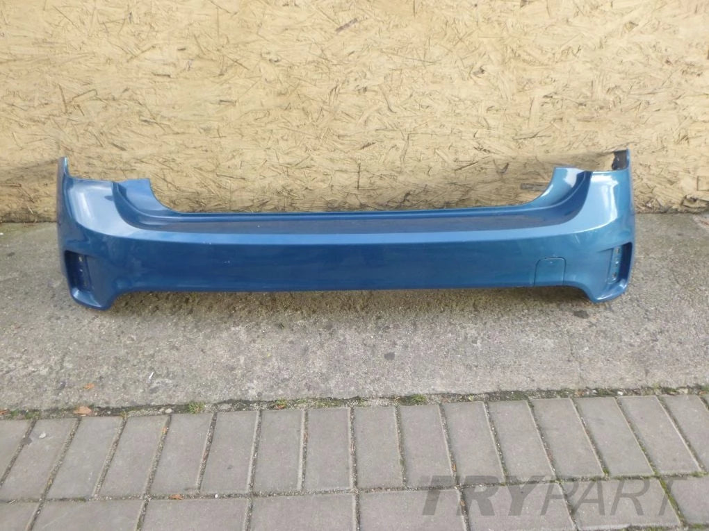 MINI COUNTRYMAN F60 II 2 Rear Bumper