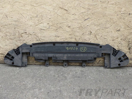 Toyota Camry VIII XV70 17- Bumper Cover Plate