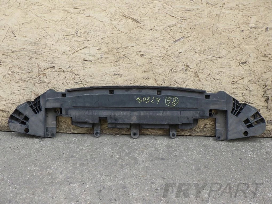 Toyota Camry VIII XV70 17- Bumper Cover Plate