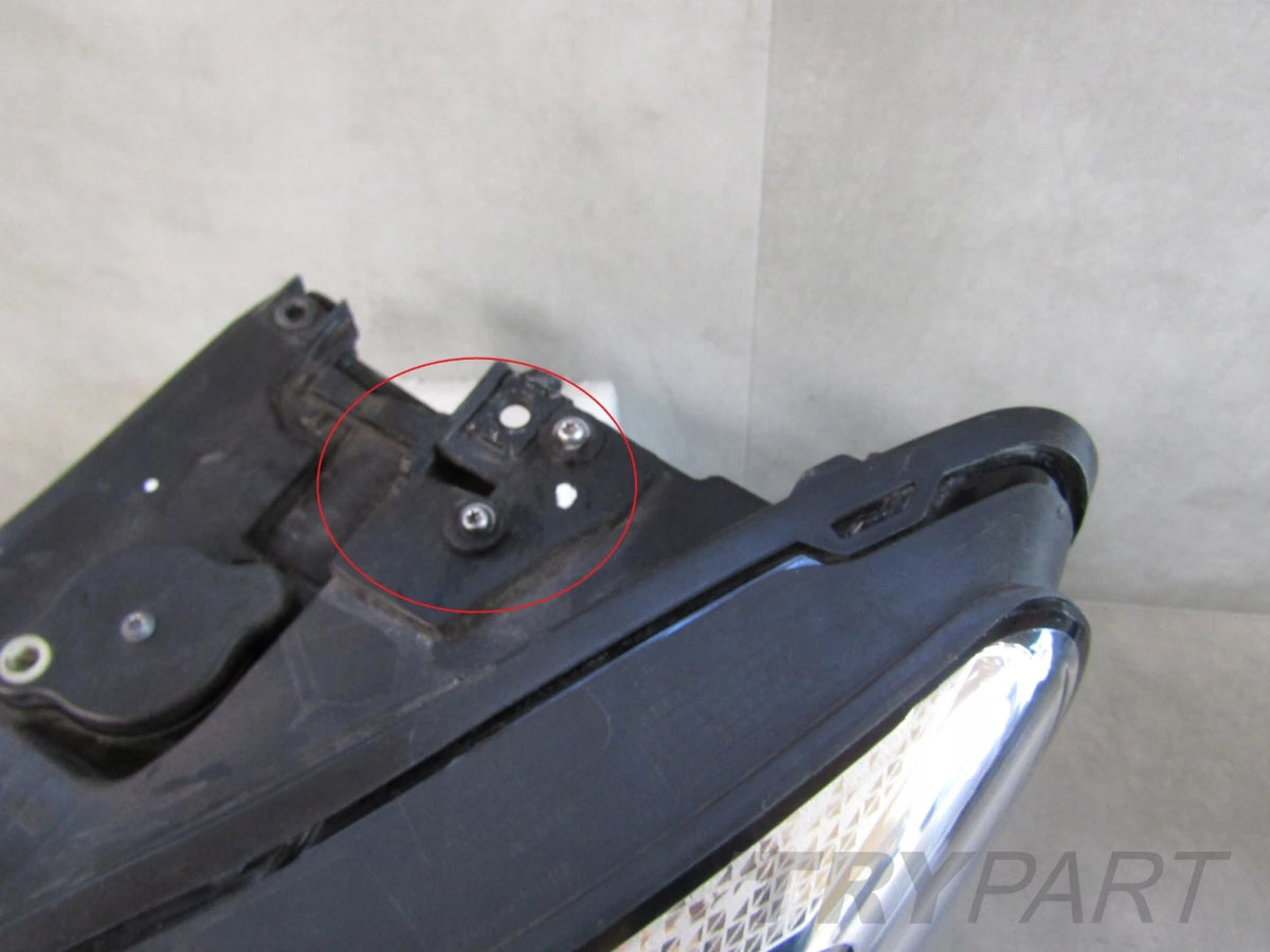 FRONT HEADLIGHT SEAT LEON IV 4 CUPRA FORMENTOR FULL LED 20-24 LH 5FG941007