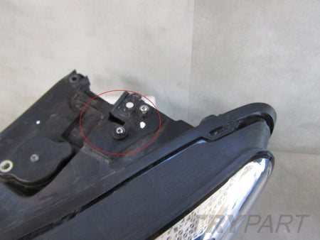 FRONT HEADLIGHT SEAT LEON IV 4 CUPRA FORMENTOR FULL LED 20-24 LH 5FG941007
