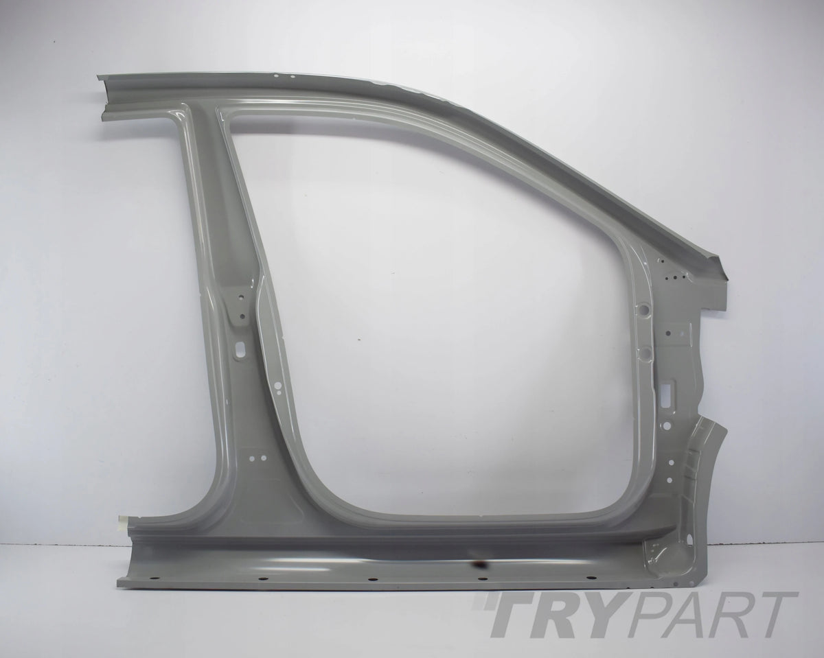 HYUNDAI I20 II LEFT PILLAR SILL SIDE PANEL ORG