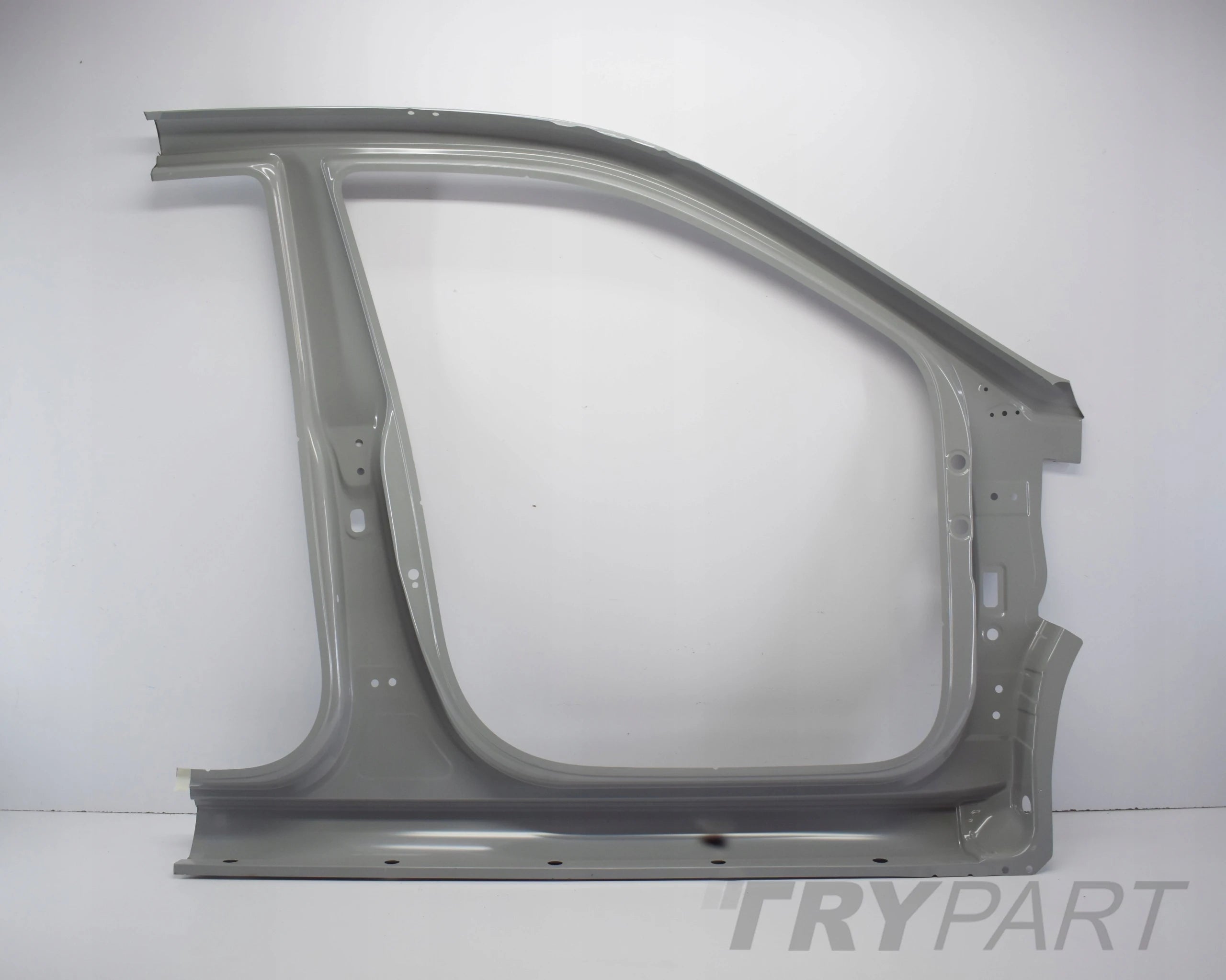 HYUNDAI I20 II LEFT PILLAR SILL SIDE PANEL ORG