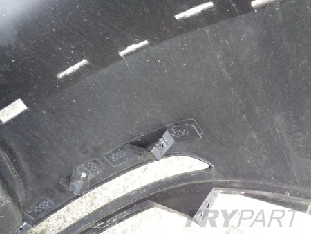 FORD S MAX II MK2 VIGNALE 15- Rear Bumper
