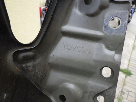 TOYOTA CAMRY VIII XV70 17- front right fender