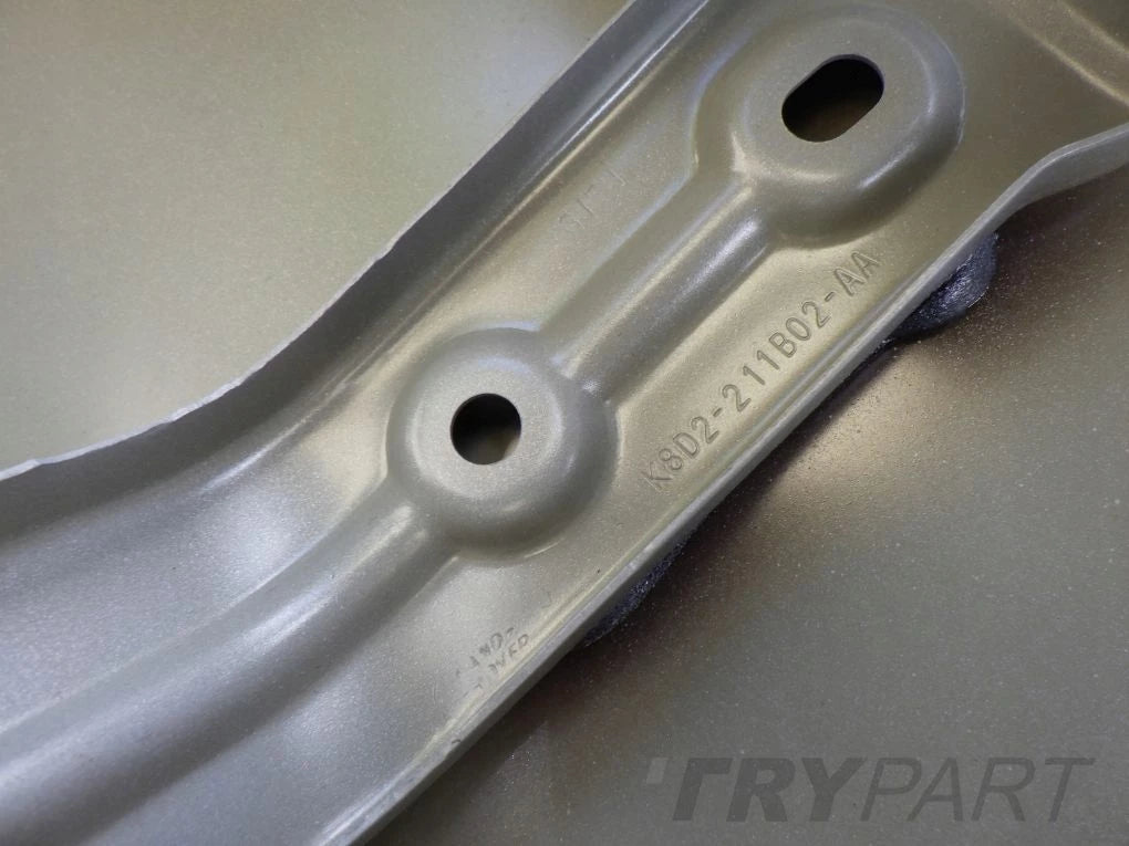 LAND ROVER EVOQUE L551 18- Left Front Rear Door
