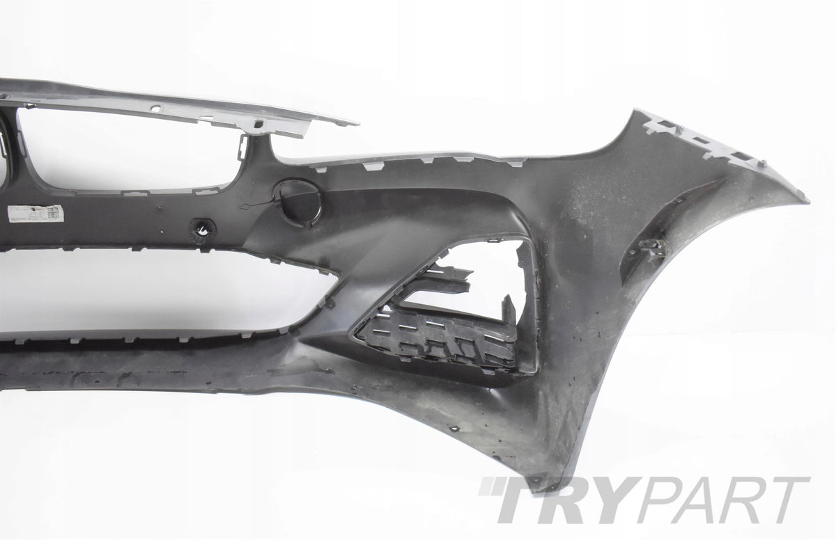 BMW 2 F45 F46 LCI LIFT M PACKAGE FRONT BUMPER ORG