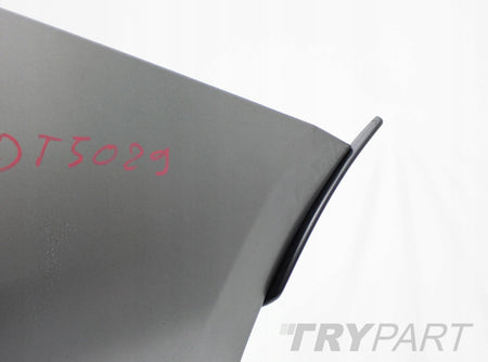 MERCEDES CLA W118 AMG 35 AMG 45 AMG REAR BUMPER ORG + BOTTOM