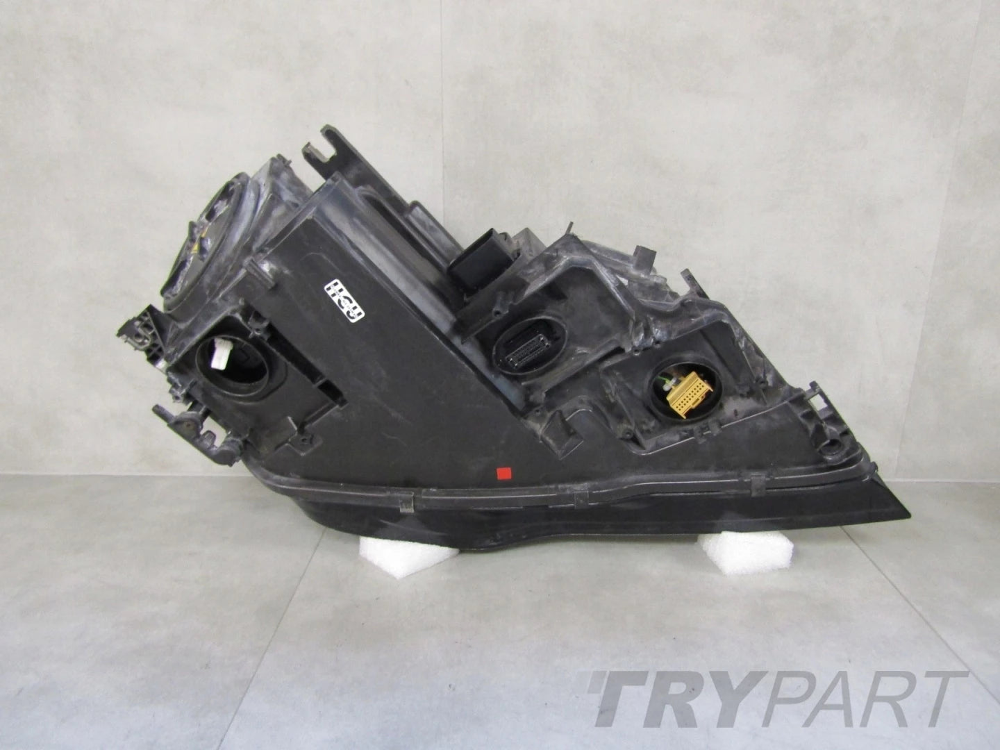 AUDI A7 4G8 HEADLIGHT XENON ACTIVE LH LEFT 4G8941003AG 10-14