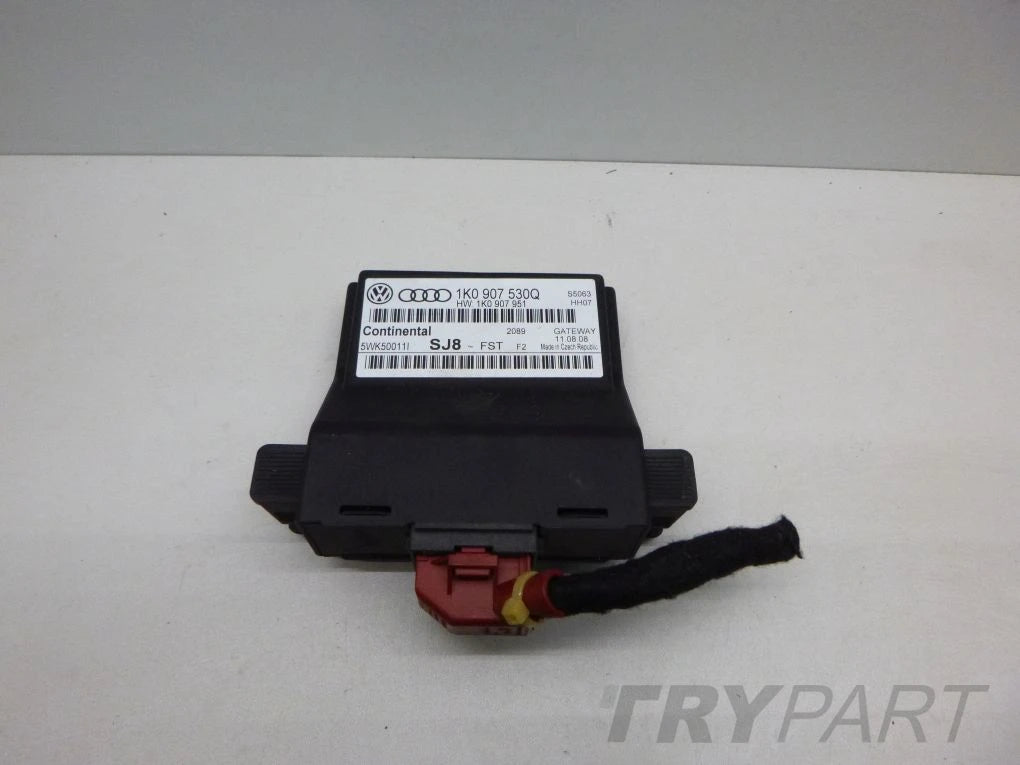 VW GOLF V 5 JETTA IMMOBILISER MODULE KIT