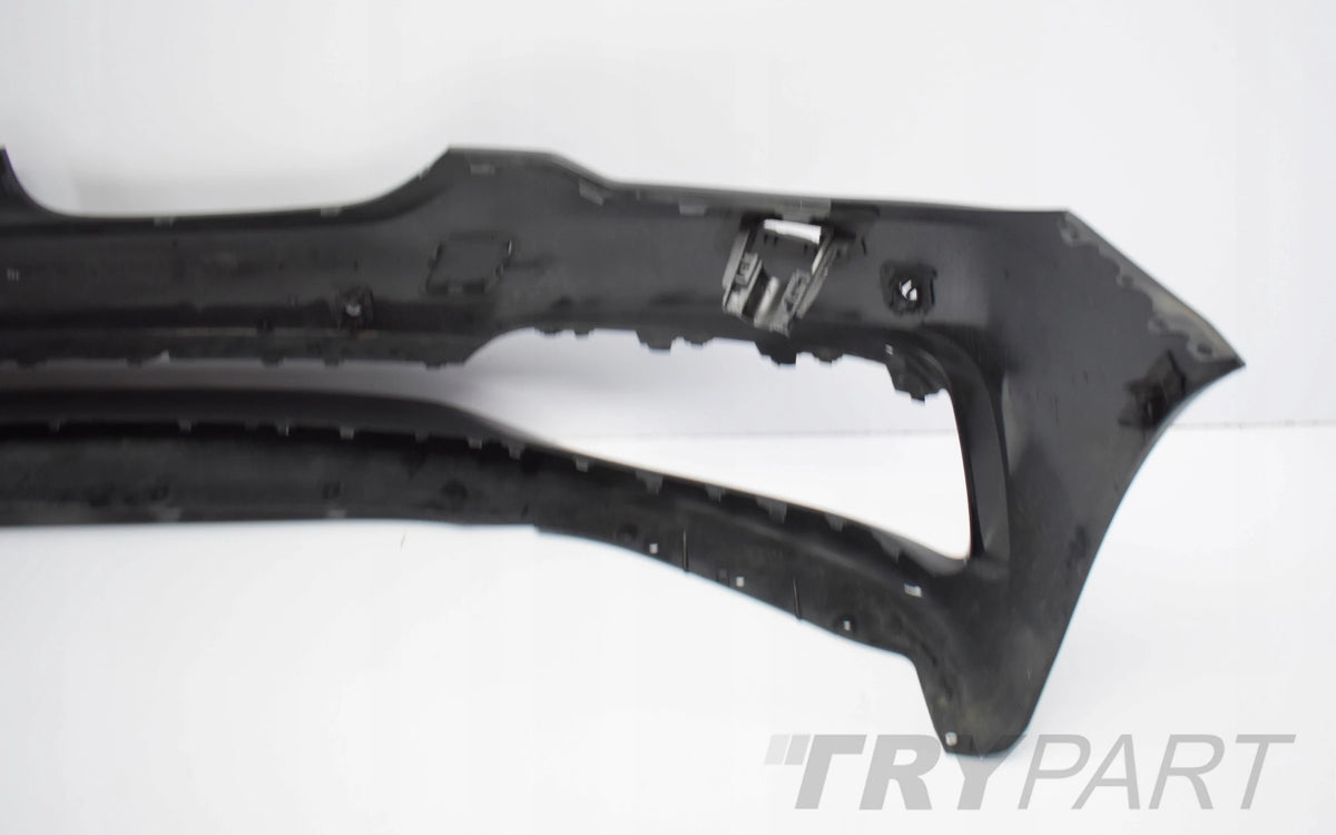BMW 5 G30 G31 FRONT BUMPER SUPER CONDITION ORG!