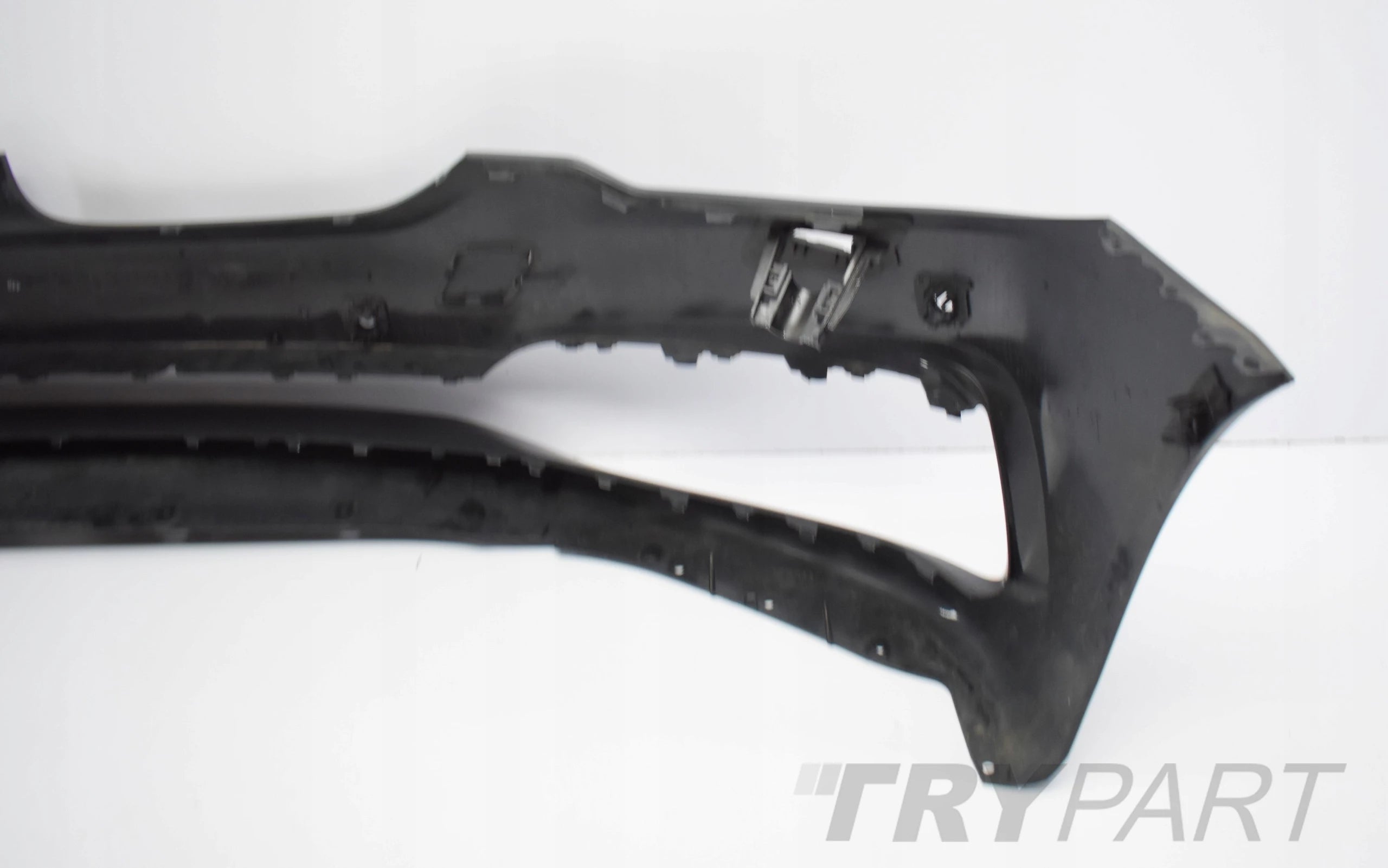 BMW 5 G30 G31 FRONT BUMPER SUPER CONDITION ORG!