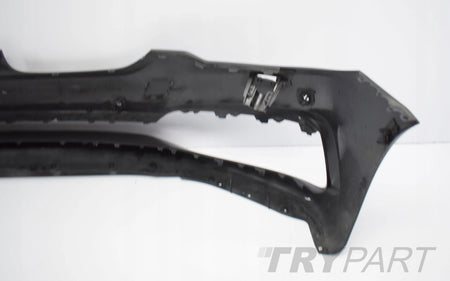 BMW 5 G30 G31 FRONT BUMPER SUPER CONDITION ORG!
