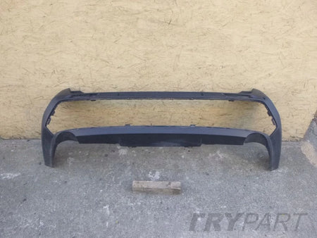 Toyota RAV4 RAV 4 V 19- Rear Bumper