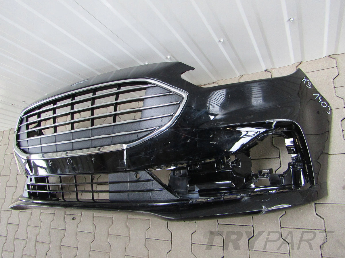 Front Bumper Ford Galaxy Titanium 3 III Lift 19-