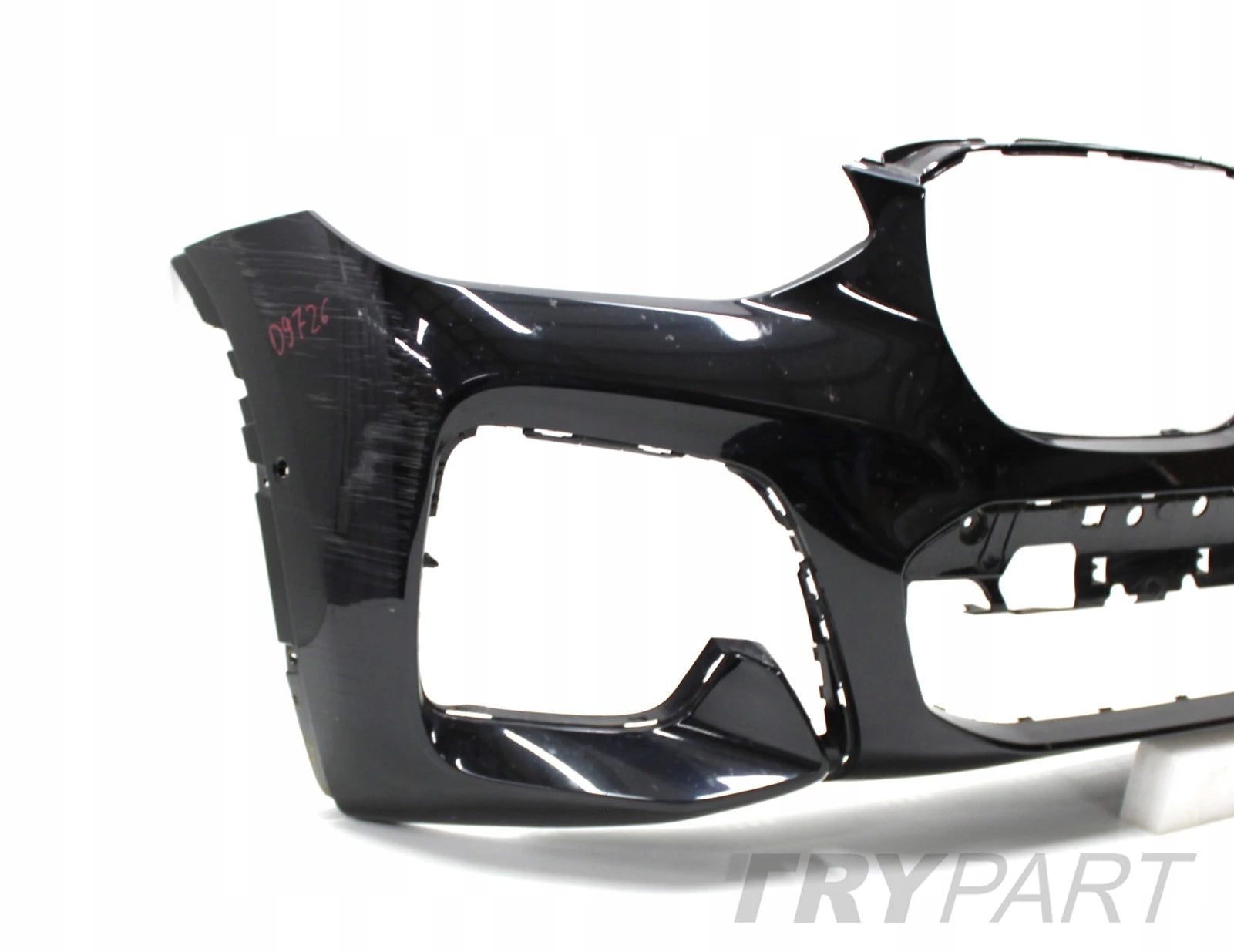 BMW X3 X4 G01 G02 M Sport Package Front Bumper Original