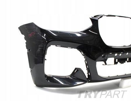 BMW X3 X4 G01 G02 M Sport Package Front Bumper Original