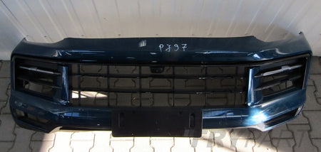 Front Bumper Porsche Cayenne 9Y0 Lift 23-