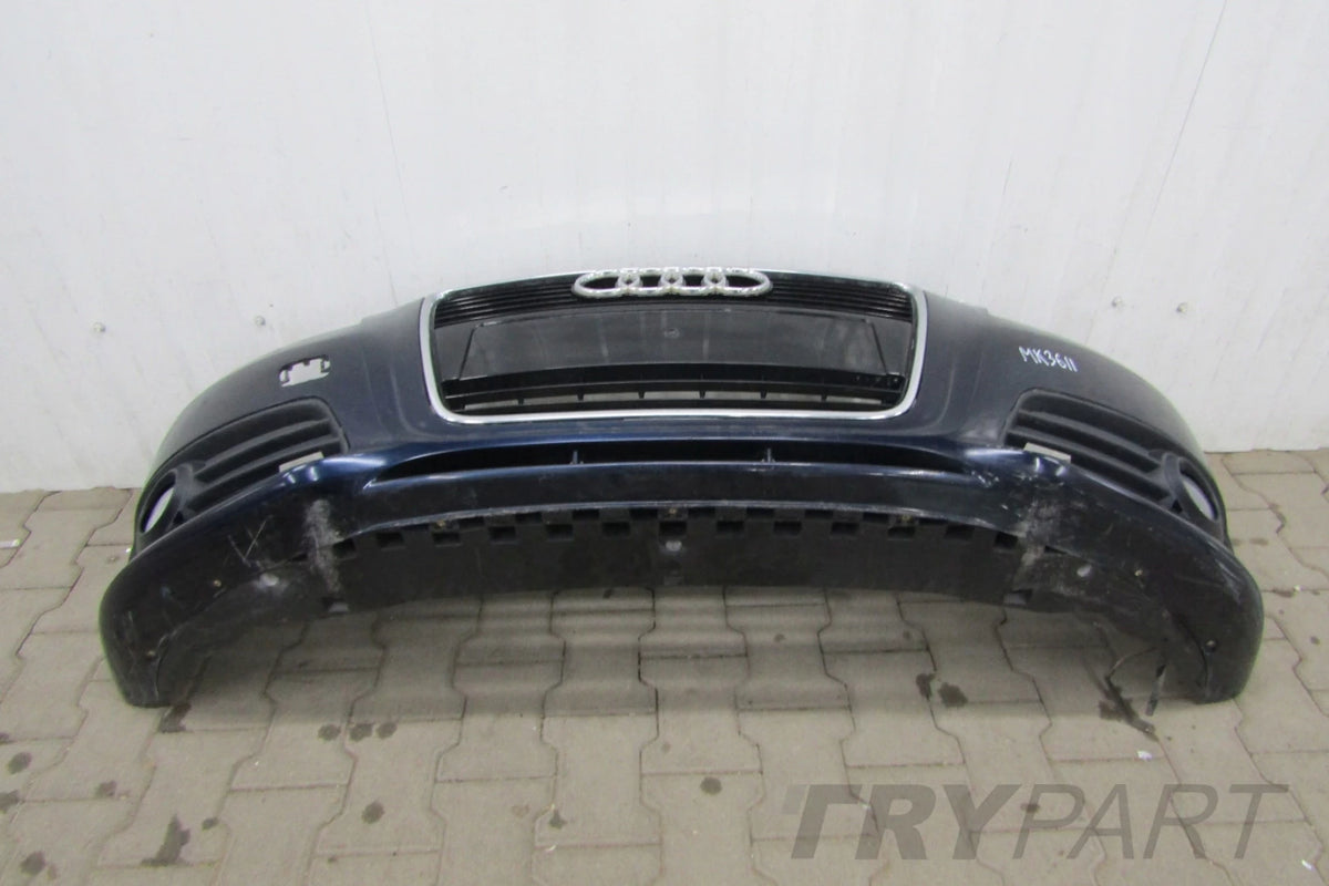 Front Bumper Audi A3 8P0 LIFT 08-12