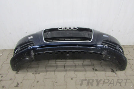 Front Bumper Audi A3 8P0 LIFT 08-12