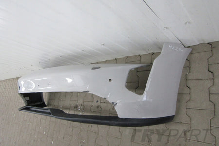 Front Bumper Porsche Taycan 9J1 19-