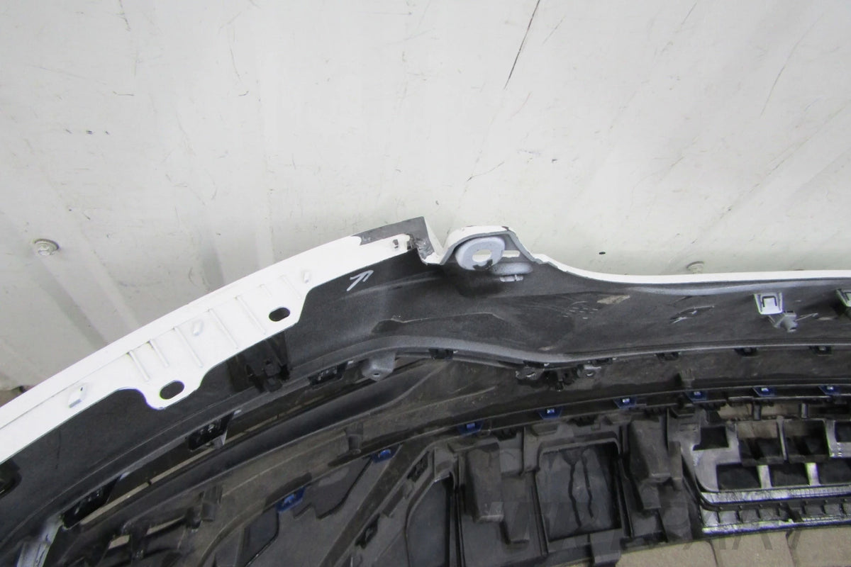 Rear Bumper for KIA EV6 EV 6 GT LINE 21-