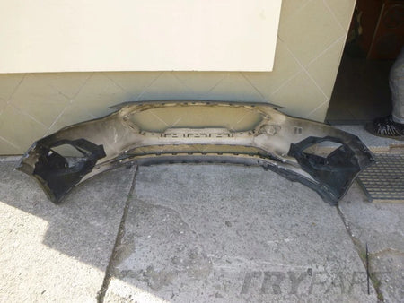 FORD FOCUS MK4 IV 2018- Front Bumper
