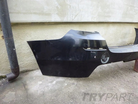 BMW 5 F11 M Package Rear Bumper