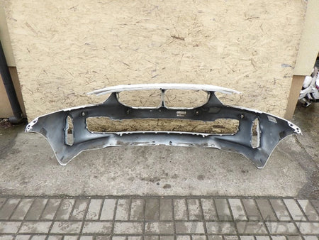 BMW 1 F40 M PACKAGE front bumper