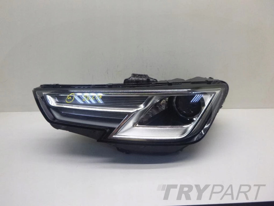 Audi A4 B9 8W0 BI XENON 15- Front Left